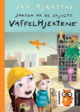 forsidebilde - trykk for å vise stor versjon