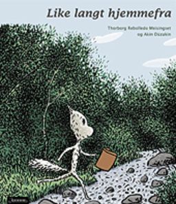 forsidebilde - trykk for å vise stor versjon