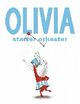 Omslagsbilde:Olivia starter orkester