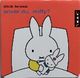 Omslagsbilde:Sover du, Miffy?