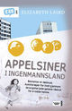Cover photo:Appelsiner i ingenmannsland