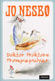 Cover photo:Doktor Proktors prompepulver