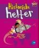 Omslagsbilde:Historiske helter