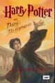 Cover photo:Harry Potter og dødstalismanene