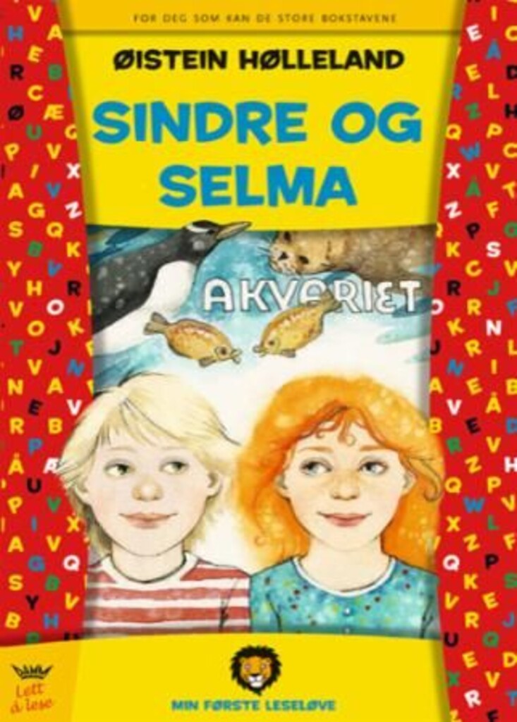 Sindre og Selma