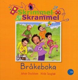forsidebilde - trykk for å vise stor versjon