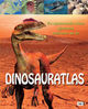 Omslagsbilde:Dinosauratlas