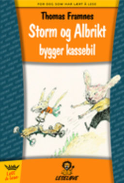 forsidebilde - trykk for å vise stor versjon