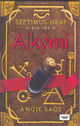 Cover photo:Alkymi