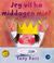 Omslagsbilde:Jeg vil ha middagen min!