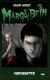 Omslagsbilde:Vampyrnatten