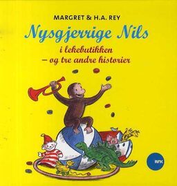 forsidebilde - trykk for å vise stor versjon