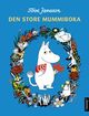 Omslagsbilde:Den store mummiboka