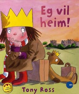 forsidebilde - trykk for å vise stor versjon