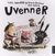 Omslagsbilde:Uvenner