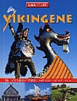 forsidebilde - trykk for å vise stor versjon