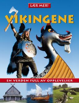 forsidebilde - trykk for å vise stor versjon