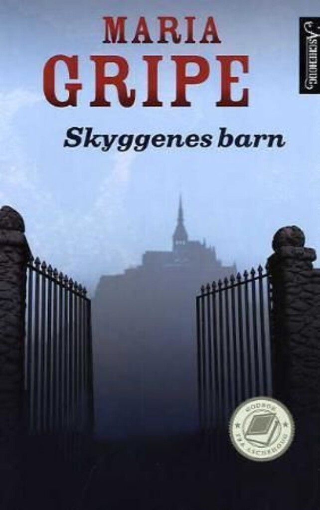 Skyggenes barn