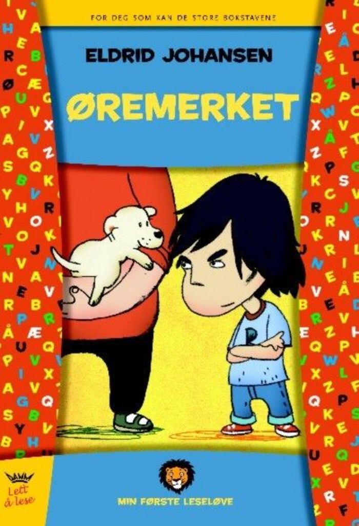 Øremerket