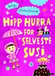 Omslagsbilde:Hipp hurra for selveste Susi