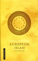 Omslagsbilde:Europeisk islam : å være muslim i Vesten