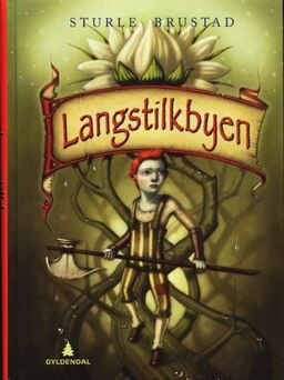 forsidebilde - trykk for å vise stor versjon
