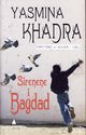 Cover photo:Sirenene i Bagdad
