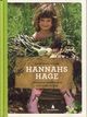 Omslagsbilde:Hannahs hage : økologisk kjøkkenhage for store og små