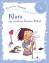 "Klara og verdens fineste Pekal"
