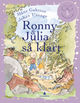 Omslagsbilde:Ronny &amp; Julia så klart