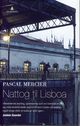 Omslagsbilde:Nattog til Lisboa