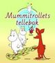 Omslagsbilde:Mummitrollets tellebok