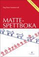 Omslagsbilde:Mattespettboka