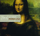 Omslagsbilde:Da Vincis Mona Lisa