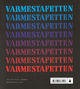 Cover photo:Varmestafetten : 15 essays om Jan Erik Vold
