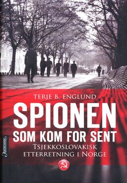 forsidebilde - trykk for å vise stor versjon