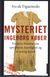 Omslagsbilde:Mysteriet Ingeborg Køber : en sann historie om spiritisme, kjærlighet og et mulig mord