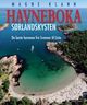 Omslagsbilde:Havneboka - Sørlandskysten : de beste havnene fra Svenner til Lista