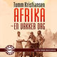 Omslagsbilde:Afrika - en vakker dag