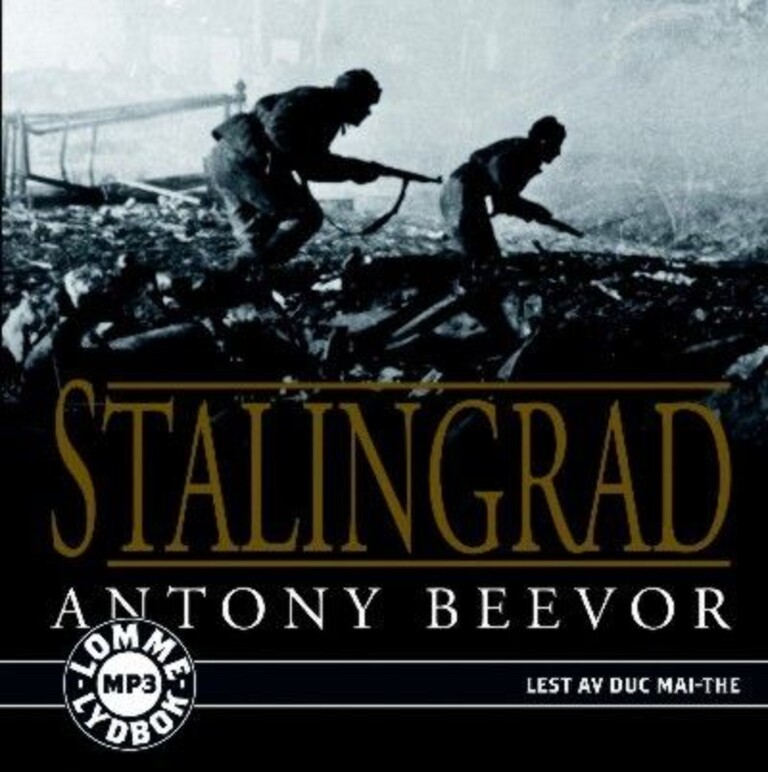 Stalingrad