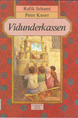 forsidebilde - trykk for å vise stor versjon
