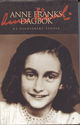 Omslagsbilde:Anne Franks dagbok