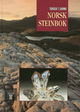 Omslagsbilde:Norsk steinbok : norske mineral og bergartar