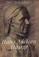 Omslagsbilde:Hans Nielsen Hauge : mannen som vekket Norge