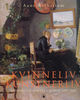 Cover photo:Kvinneliv, kunstnerliv : kvinnelige malere i Norge før 1900