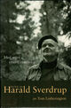 Omslagsbilde:Med solen ytterst i nebbet- : en bok om Harald Sverdrup