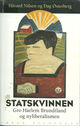 Omslagsbilde:Statskvinnen : Gro Harlem Brundtland og nyliberalismen