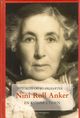 Omslagsbilde:Nini Roll Anker : en kvinne i tiden