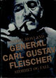 Omslagsbilde:General Carl Gustav Fleischer : storhet og fall