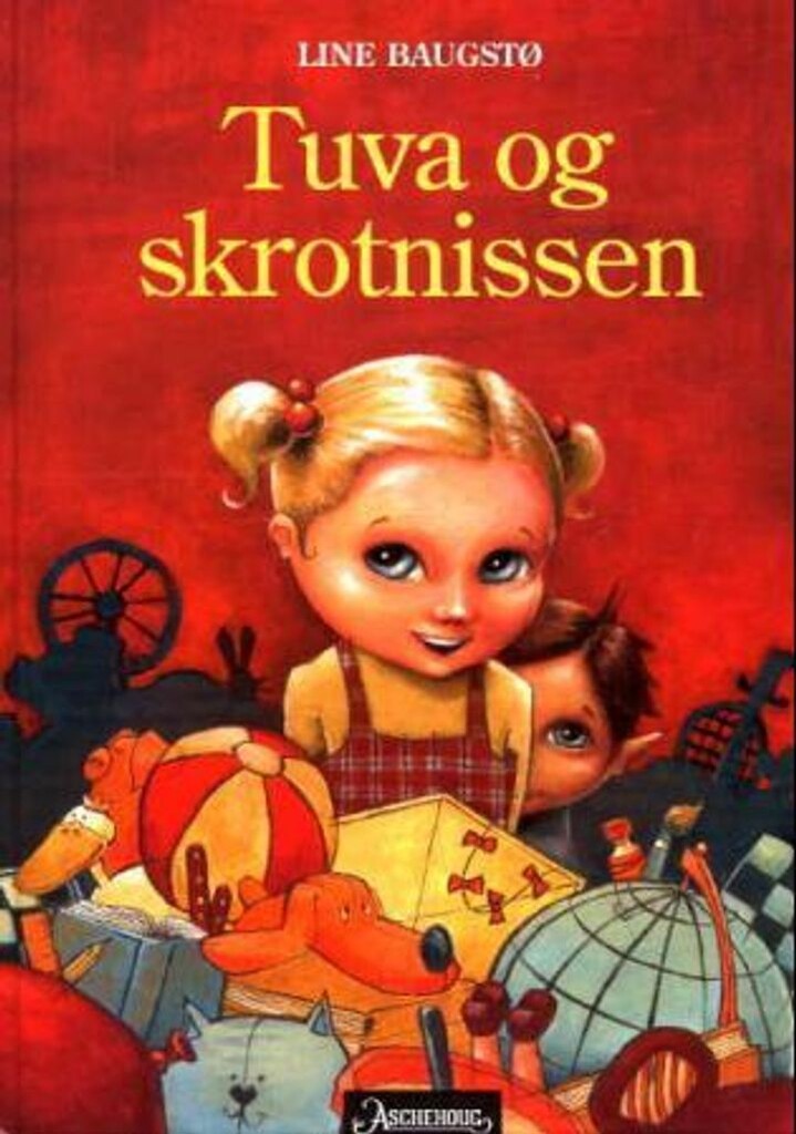 Forsidebilde